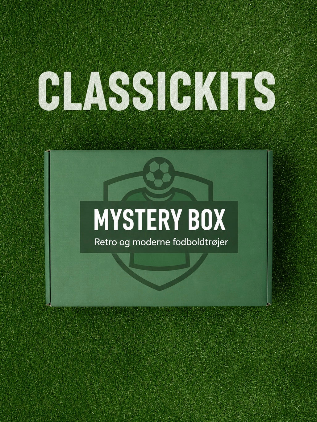 Mystery Box