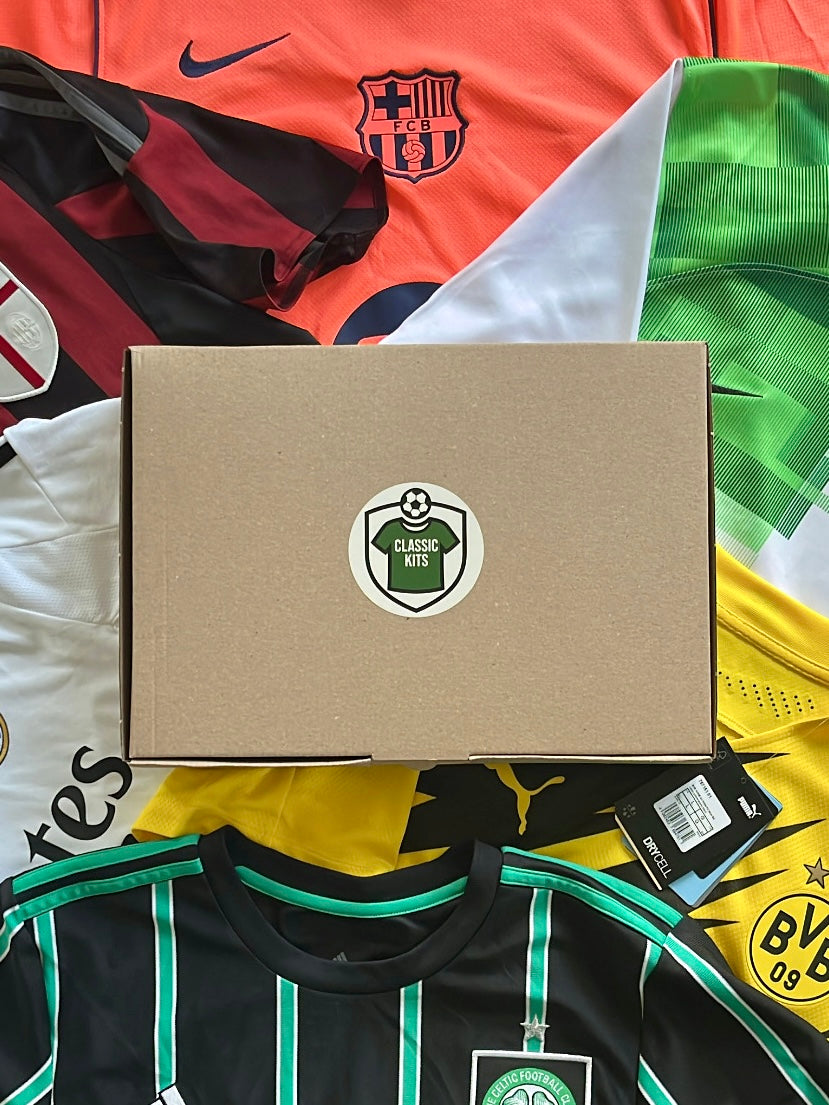 Mystery Box