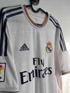 Cristiano Ronaldo - Real Madrid 2013/14 home (L)
