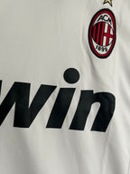 David Beckham - AC Milan 2008/09 ude (M)