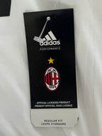 David Beckham - AC Milan 2008/09 ude (M)