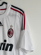 David Beckham - AC Milan 2008/09 ude (M)