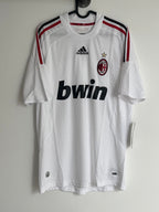 David Beckham - AC Milan 2008/09 ude (M)