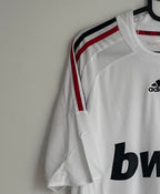 David Beckham - AC Milan 2008/09 ude (M)