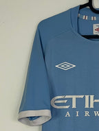 Yaya Toure - Manchester City 2010/11 Home (S)