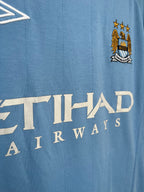 Yaya Toure - Manchester City 2010/11 Home (S)