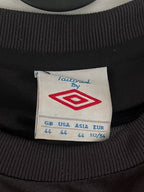 Yaya Toure - Manchester City 2011/12 away (L)
