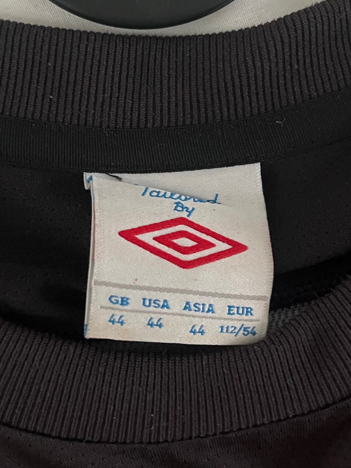Yaya Toure - Manchester City 2011/12 away (L)