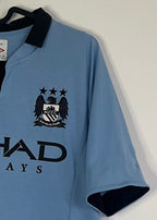 David Silva - Manchester City 2012/13 Home (M)