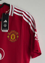 Manchester United 24/25 Player Issue Home (S)