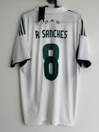 Renato Sanches - Panathinaikos 2025/26 ude (L)
