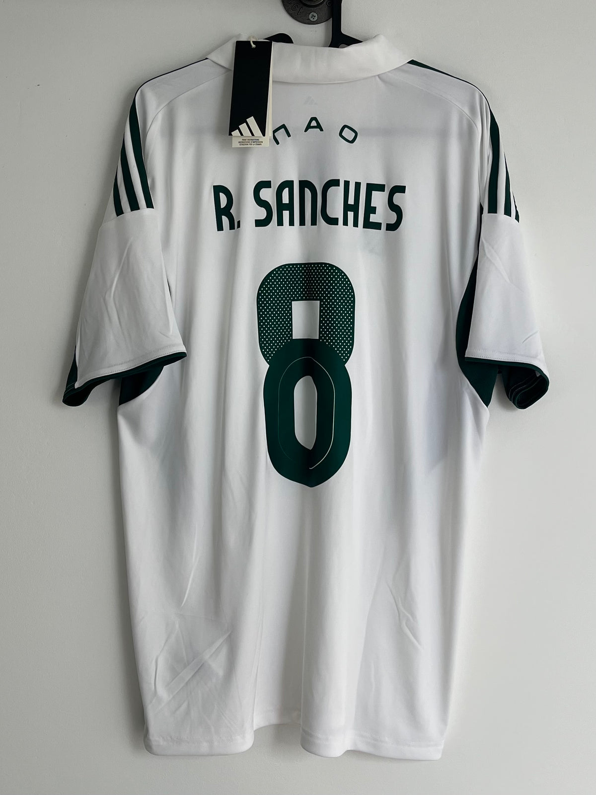 Renato Sanches - Panathinaikos 2025/26 ude (L)