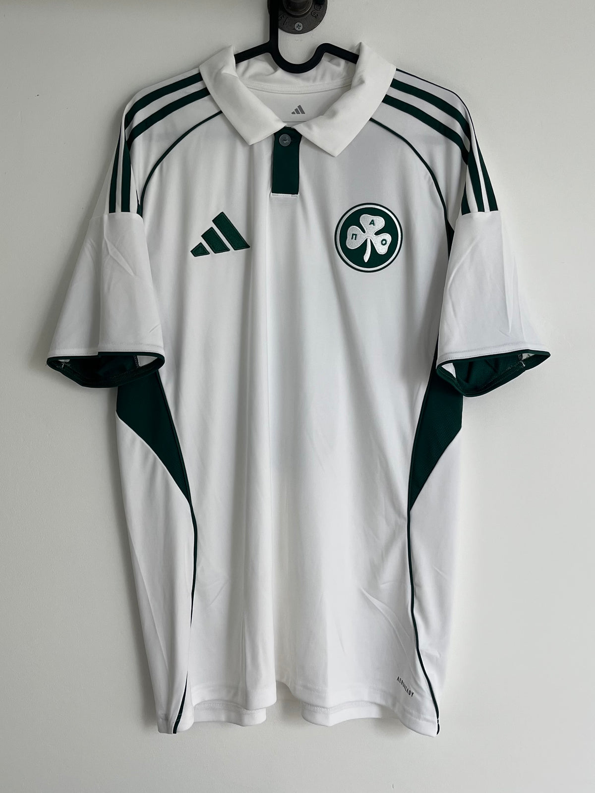 Renato Sanches - Panathinaikos 2025/26 ude (L)