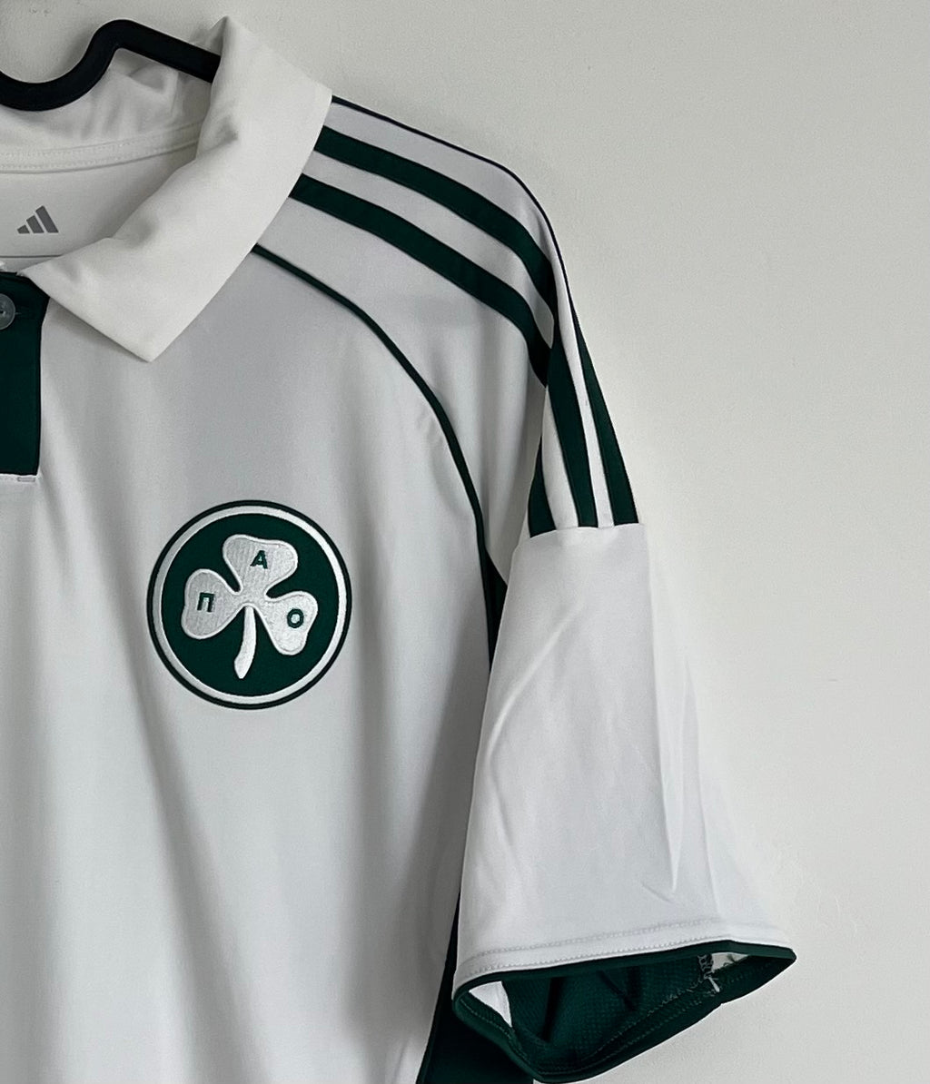 Renato Sanches - Panathinaikos 2025/26 ude (L)