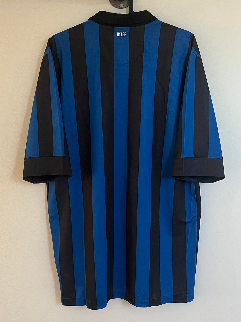 Inter Milan 2011/12 hjemme (M)