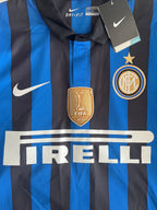Inter Milan 2011/12 hjemme (M)