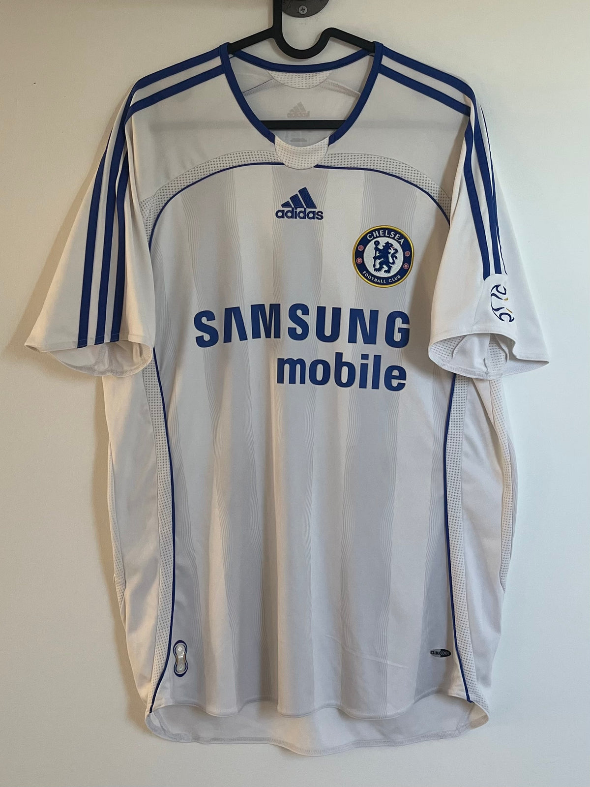 Lampard - Chelsea 2006/07 ude (M)