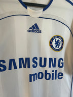 Lampard - Chelsea 2006/07 ude (M)