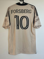 Emil Forsberg - New York Red Bulls 2025/26 ude (M)