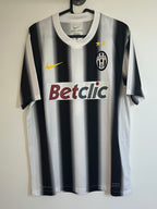 Del Piero - Juventus 2011/12 hjemme (M)