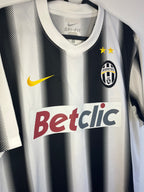 Del Piero - Juventus 2011/12 hjemme (M)