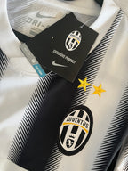 Del Piero - Juventus 2011/12 hjemme (M)