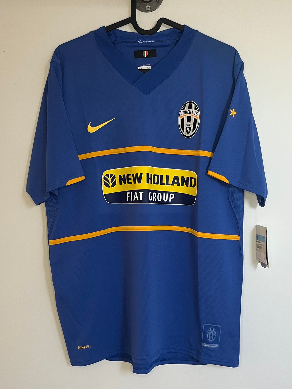 Del piero - Juventus 2007/08 ude (M)