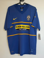 Del piero - Juventus 2007/08 ude (M)