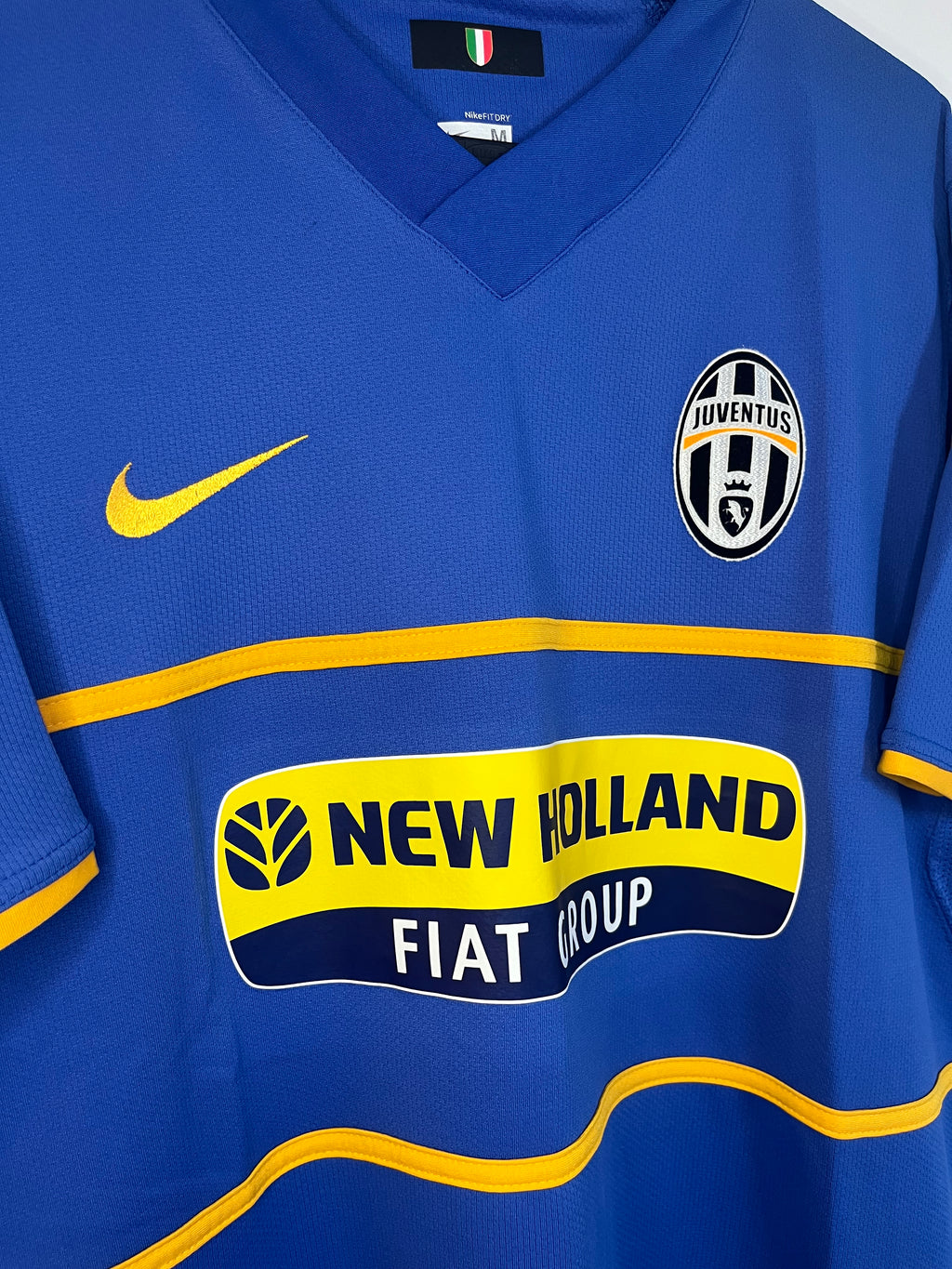 Del piero - Juventus 2007/08 ude (M)