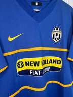 Del piero - Juventus 2007/08 ude (M)