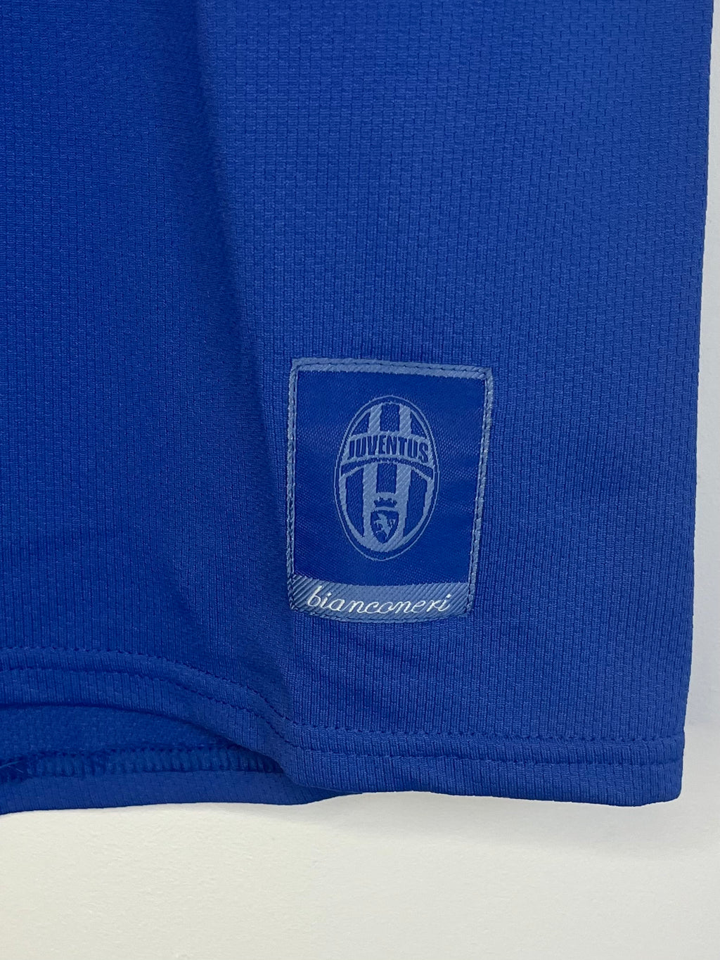 Del piero - Juventus 2007/08 ude (M)