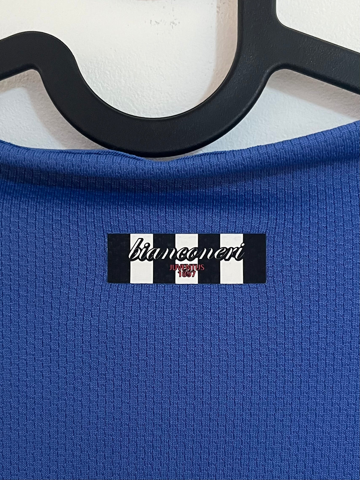 Del piero - Juventus 2007/08 ude (M)