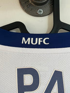 J.S. Park - Manchester United 2008/10 Away (XL)