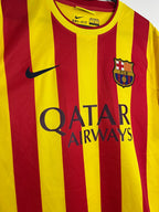 Lionel Messi - FC Barcelona 2013/14 ude (M)
