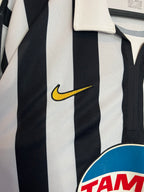 Del piero - Juventus 2006/07 player issue L/S hjemme (XL)