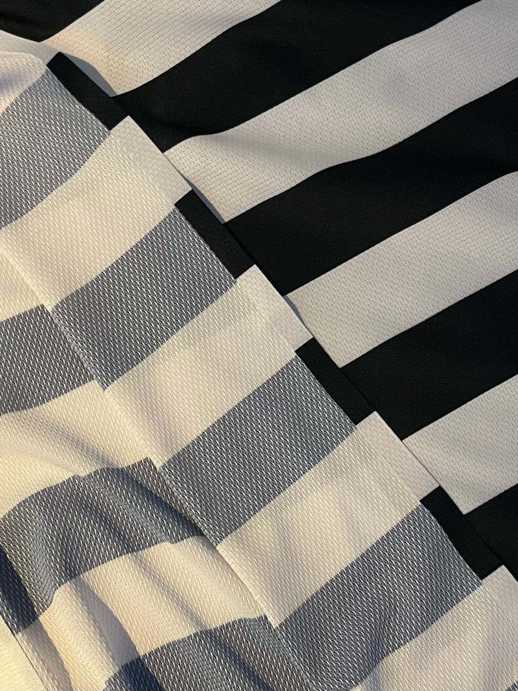 Del piero - Juventus 2006/07 player issue L/S hjemme (XL)