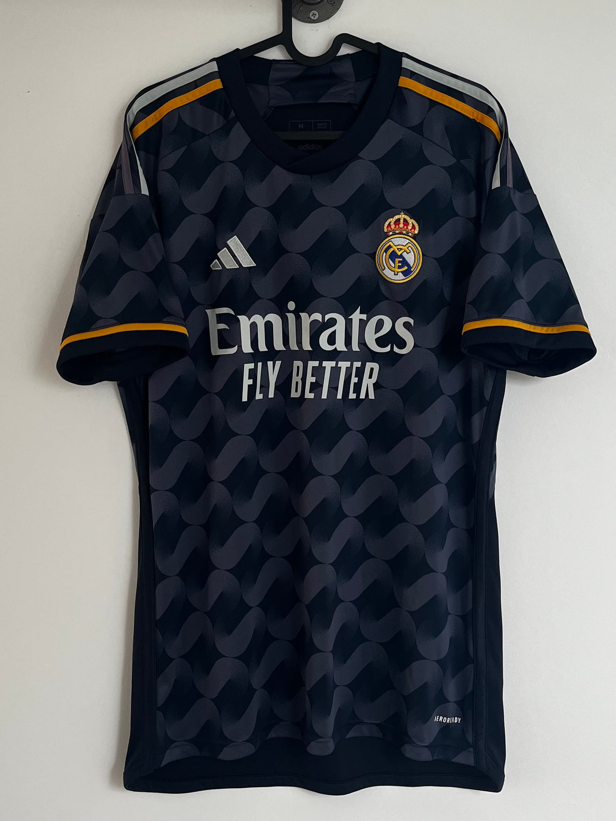 Vinisius jr - Real Madrid 2023/24 ude (M)