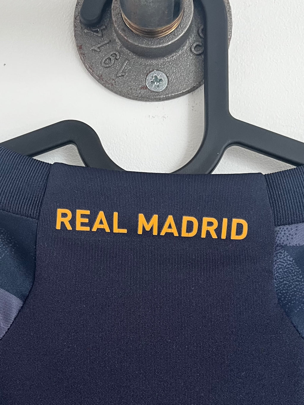Vinisius jr - Real Madrid 2023/24 ude (M)