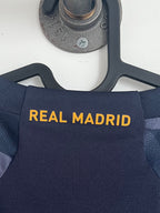 Vinisius jr - Real Madrid 2023/24 ude (M)