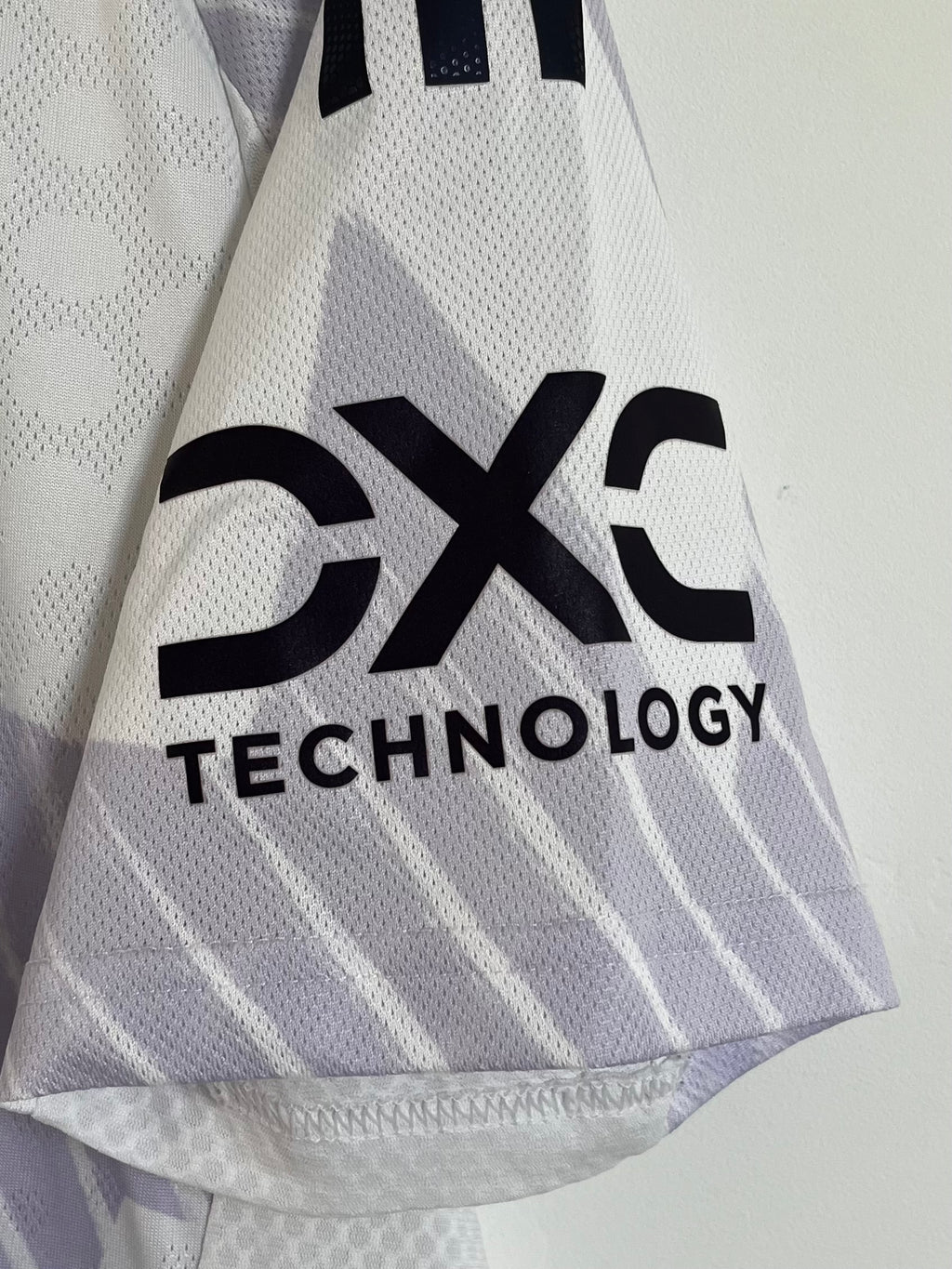 Bryan Mbeumo - Manchester United 2025/26 authentic ude (M)