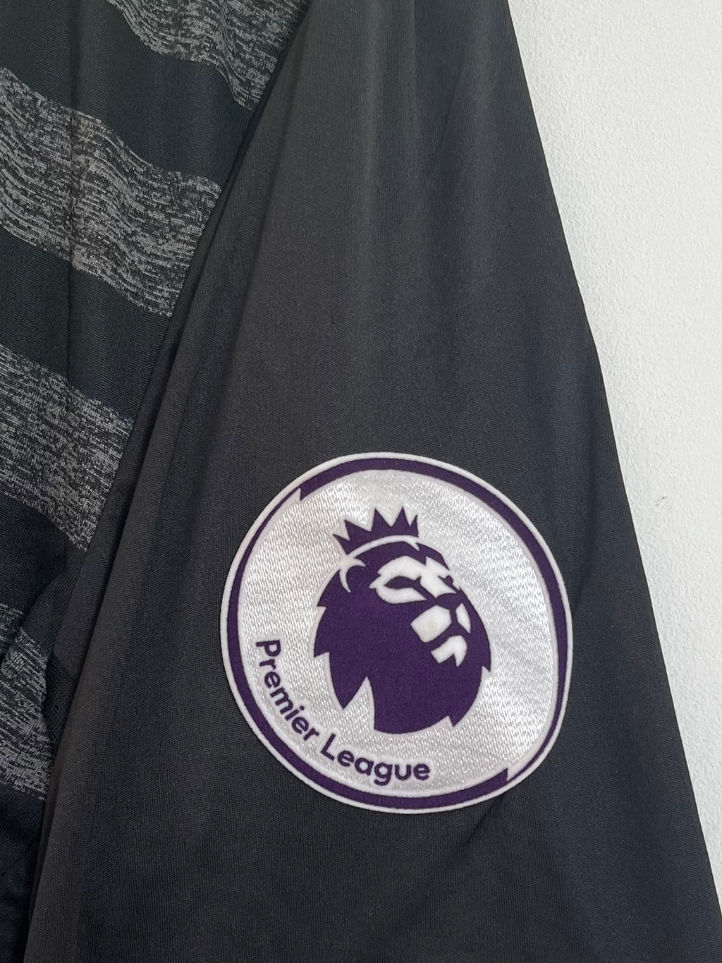 Didier Drogba - Chelsea 2016/17 ude (M)