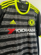 Didier Drogba - Chelsea 2016/17 ude (M)