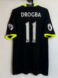 Didier Drogba - Chelsea 2016/17 ude (M)