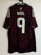 Raul Jimenez - Mexico 2025 ude (XL)