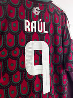 Raul Jimenez - Mexico 2025 ude (XL)