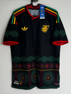 Jamaica 2026/27 ude (M)