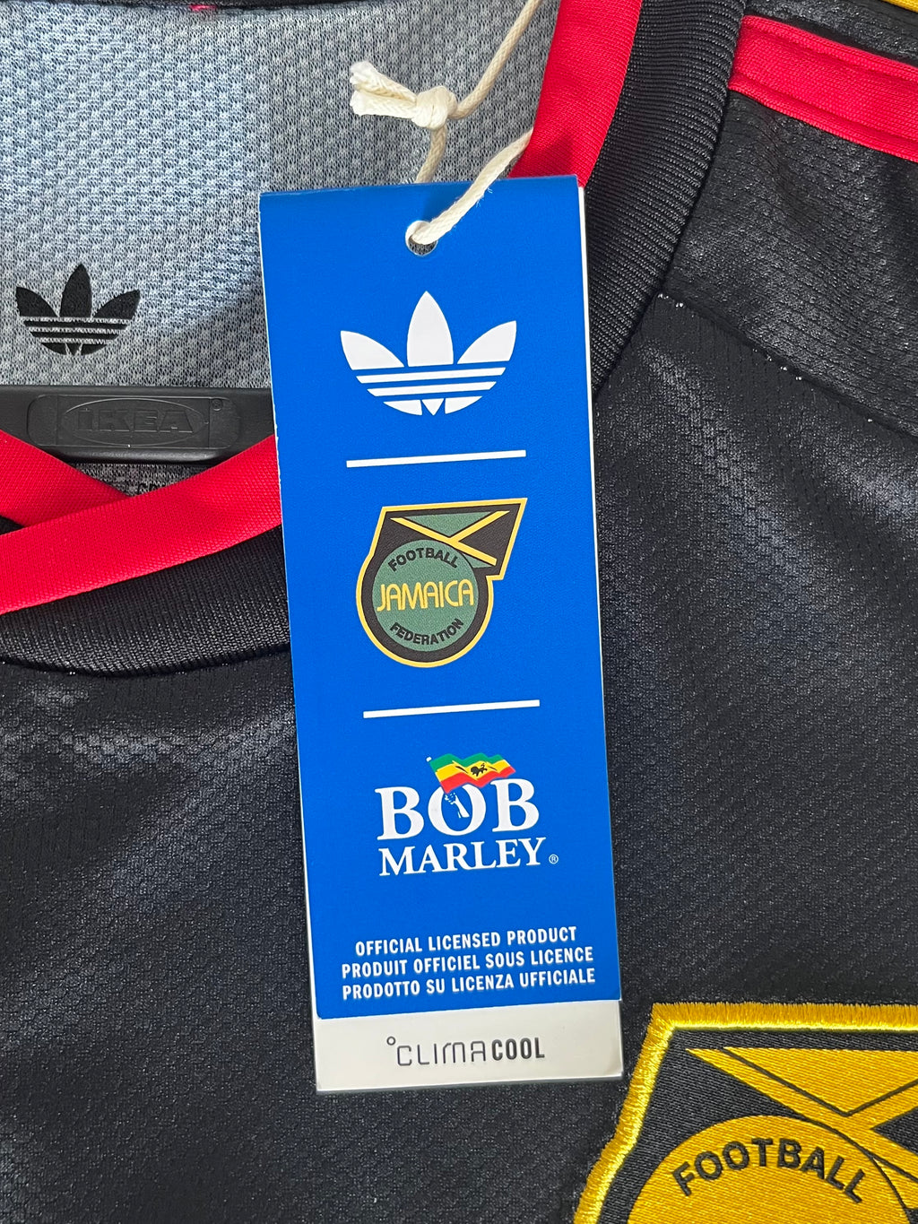 Jamaica 2026/27 ude (M)
