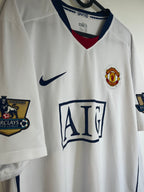 Cristiano Ronaldo - Manchester United 2008/09 ude (XL)