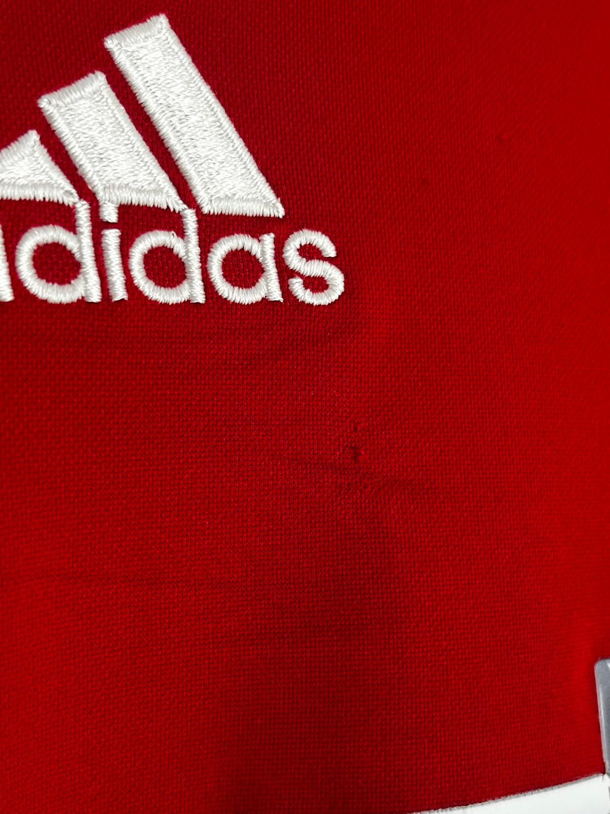 Poul Pogba - Manchester United 2016/17 L/S hjemme (L)