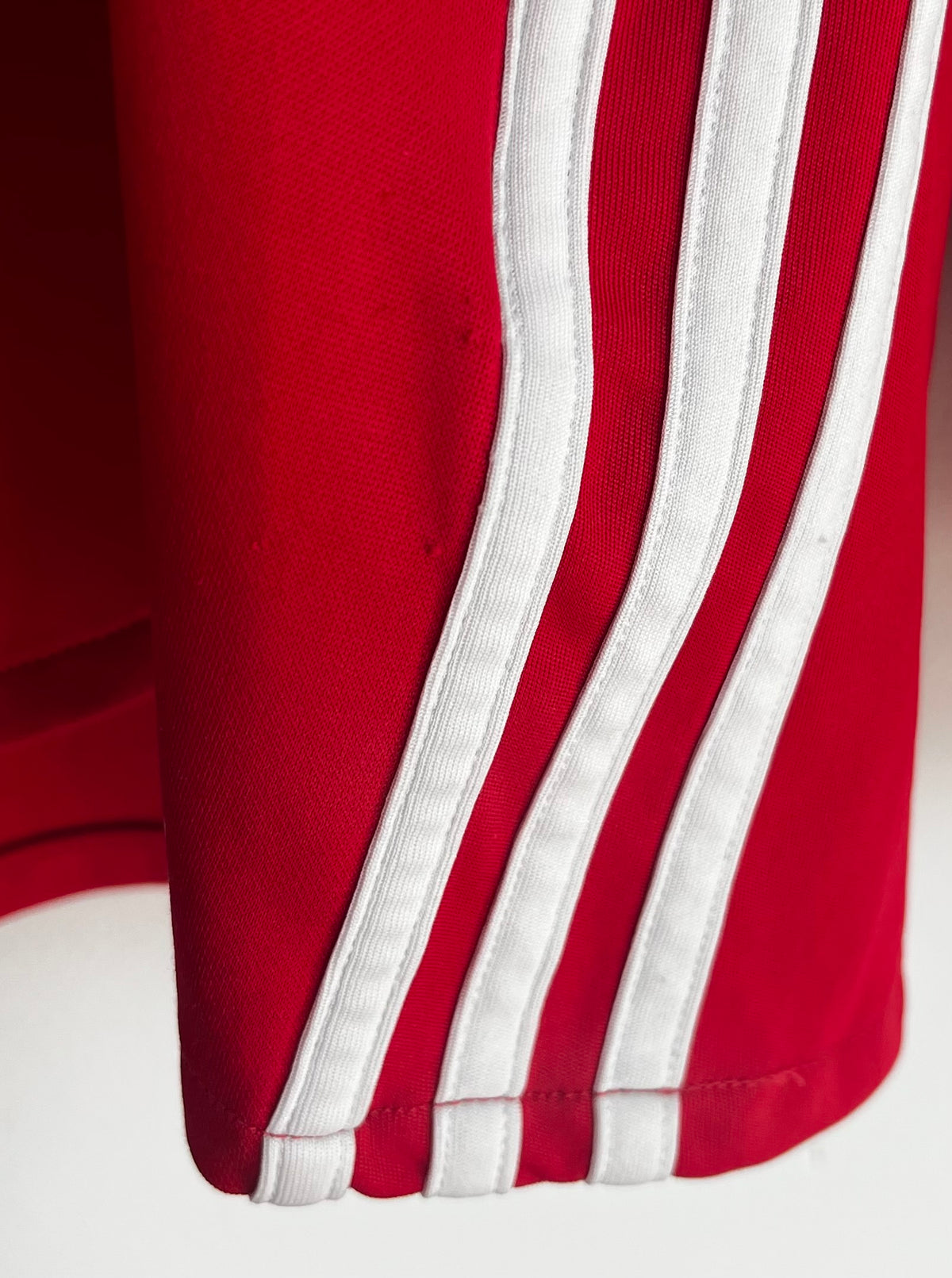 Poul Pogba - Manchester United 2016/17 L/S hjemme (L)